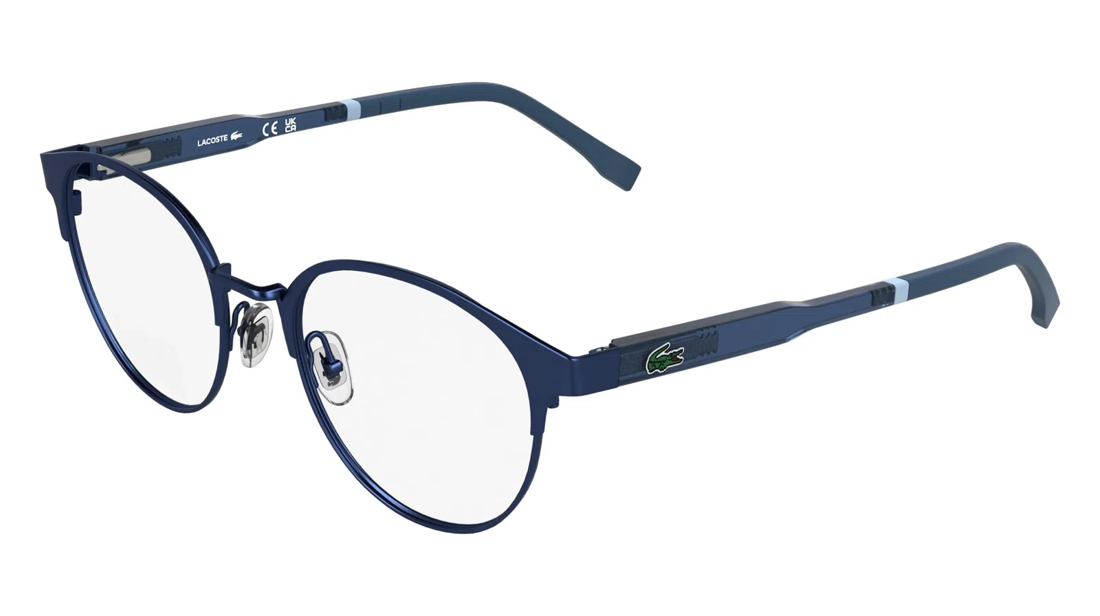 Lacoste L3115 Eyeglasses - view 4